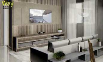 Imagem 6: Way Batista Campos. 2 e 3 Quartos sendo 1 suíte. 1 ou 2 Vagas. G41