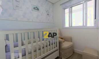 Imagem 6: Apartamento com 3 dormitórios à venda, 75 m² por R$ 600.000,00 - Vila Andrade - São Paulo