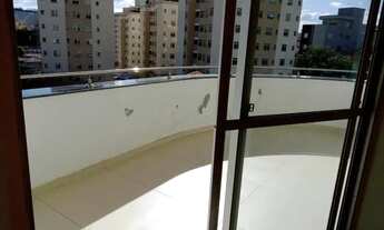 Imagem 2: Aluguel apartamento moderno Belo Horizonte