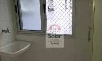 Imagem 5: Apartamento com 2 dormitórios, 63 m² - venda por R$ 225.000,00 ou aluguel por R$ 1.224,12