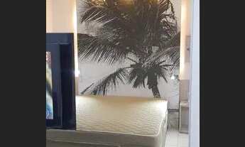 Imagem 2: Flat para aluguel com 50 metros quadrados com 1 quarto em Caminho das Árvores - Salvador