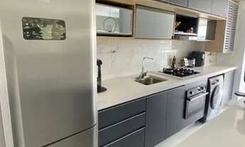 Imagem 7: Apartamento com 2 dormitórios para alugar, 60 m² por R$ 3.800,00/mês - Vila Prudente (Zona