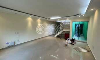 Imagem 3: Sobrado para Venda em Santo André, Parque Erasmo Assunção, 3 dormitórios, 3 suítes, 5 banh