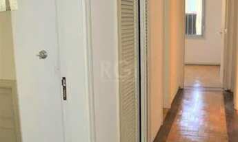 Imagem 7: Amplo apartamento 3 dormitórios com dependência completa no Bairro Rio Branco