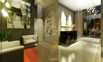 Imagem 4: Apartamento em Zona Nova