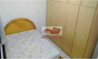 Imagem 3: Apartamento de 1 quarto para alugar no bairro Saúde