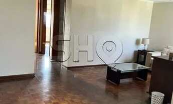 Imagem: Apartamento no Planalto Paulista com 2 dormitórios