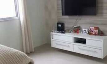 Imagem 2: Apartamento com 3 dormitórios à venda, 60 m² por R$ 380.000,00 - Vila Planalto - São Berna