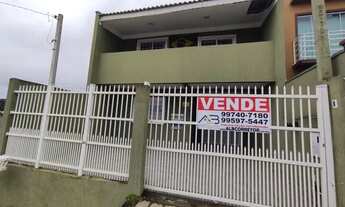 Imagem 2: Sobrado com 175m² 4 dormitórios no Marinoni, divisa com o bairro de Santa Felicidade e pró