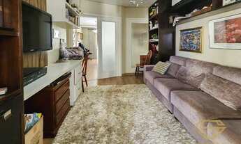 Imagem 4: Gaudi apartamento mobiliado para locação na Gleba Palhano em Londrina