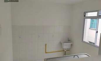 Imagem 3: Apartamento em Condomínio Vista da Mantiqueira - Pindamonhangaba, SP