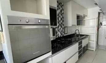 Imagem 2: Apartamento para Venda em São Paulo, Ferreira, 3 dormitórios, 2 banheiros, 2 vagas