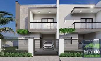 Imagem 5: Sobrado em Balneário Riviera - Matinhos, PR