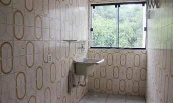 Imagem 7: SQN 216 BLOCO G - Edifício BAHAMAS