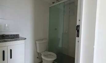 Imagem 5: Apto Novo e Amplo com 55m² - Sacada e Garagem Coberta - Região Sul