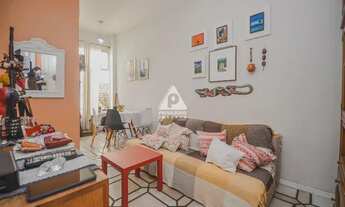 Imagem 1: Apartamento à venda, 2 quartos, 1 vaga, Maracanã - RIO DE JANEIRO/RJ