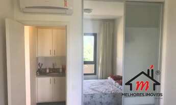 Imagem 6: Apartamento RESIDENCIAL em SALVADOR - BA, ALPHAVILLE I
