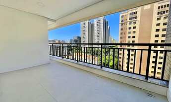 Imagem 4: Apartamento com 3 dormitórios à venda, 100 m² por R$ 1.590.000