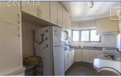 Imagem 6: São Bernardo do Campo - Apartamento Padrão - Anchieta