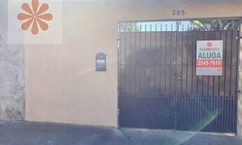 Imagem 2: Casa Térrea em Parque Boturussu - São Paulo