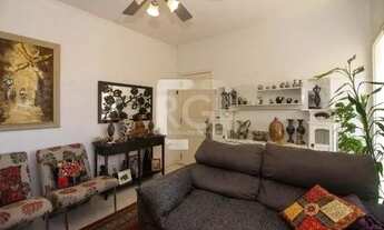 Imagem 6: Apartamento para Venda - 94m², 3 dormitórios, sendo 1 suites, Higienópolis