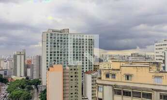 Imagem 7: Apartamento para Aluguel - Centro, 1 Quarto, 40 m2