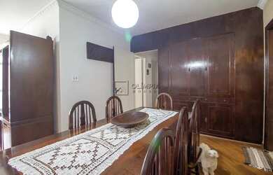 Imagem 7: Apartamento Venda Bela Vista 139 m² 3 Dormitórios