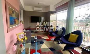 Imagem 2: DG - Apartamento - Centro - 3 Suítes - 3 Vagas - Lazer - Gourmet - Sertãozinho/SP