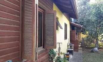 Imagem 2: Rancho Alegre Casa 3qts estilo Colonial Terreno 898m2 na entrada do Cond - Raridade