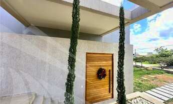 Imagem 5: Casa de Alto Padrão em Condomínio em Gravatá - Pernambuco