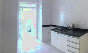 Imagem 6: Apartamento com 3 dormitórios para alugar, 106 m² por R$ 4.200,02/mês - José Menino - Sant