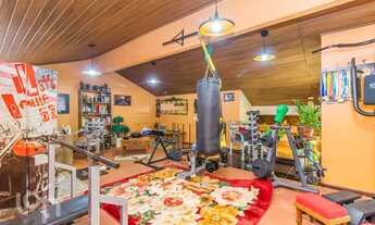 Imagem 16: Casa à venda Rua Érico Silveira Peixoto, Ipanema - Porto Alegre