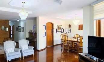 Imagem 6: Casa á venda com 239m², 4 dormitórios e 4 vagas - Jardim Prudência