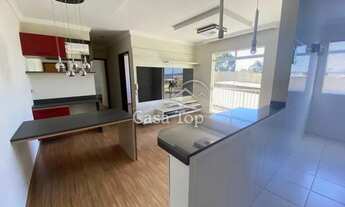 Imagem 6: Apartamento semimobiliado à venda Edifício Alta Vista - Neves