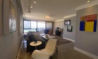 Imagem 3: Candeias - 03 Qtos / 02 Suítes - 02 Vagas - 170 m² - Reformado - Alto padrão - Excelente l