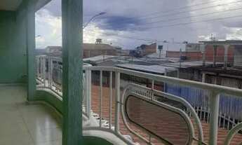 Imagem: Apartamento para na Qd. 604 do Recanto das