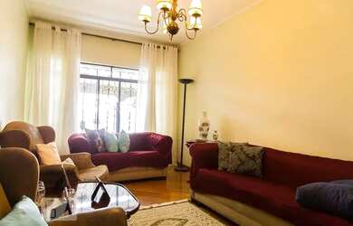 Imagem 2: Casa para Aluguel - Planalto Paulista, 4 Quartos, 216 m2