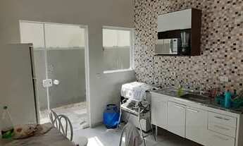 Imagem 6: Casa com 2 dormitórios à venda, 60 m² por R$ 350.000,00 - Massaguaçu - Caraguatatuba/SP