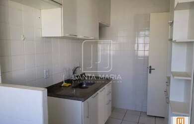 Imagem 3: Apartamento (tipo - padrao) 2 dormitórios, cozinha planejada, portaria 24hs, lazer, espaço