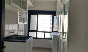 Imagem 5: Apartamento aluguel ou venda de 127 m com 3 quartos, 2 suítes, sacada gourmet e 2 vagas na