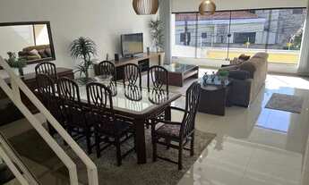 Imagem 4: Casa com 4 dormitórios à venda, 320 m² por R$ 1.490.000,00 - Tatuapé - São Paulo/SP