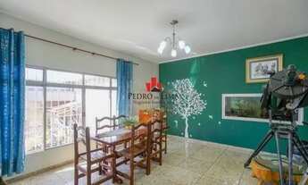 Imagem 7: Sobrado no São Lucas, com 230m², 4 dormitórios (2 suítes