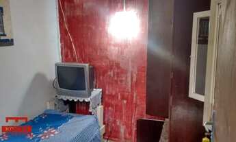 Imagem: Mobiliado Quarto por mês 580 reais