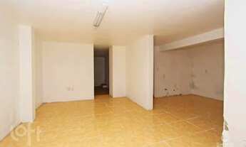 Imagem 2: Casa à venda Rua General Couto de Magalhães, São João - Porto Alegre