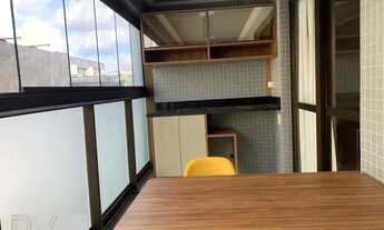 Imagem 2: Apartamento com 1 Dormitório com 1 Suíte à Venda, 30 m² por R$ 480.000,00 - Barra - Salvad