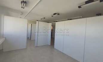 Imagem 4: Comercial Sala em Botucatu