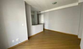 Imagem 4: Bella Citta club house - 2 Dormitórios com planejados - Vila Sanches - CTA