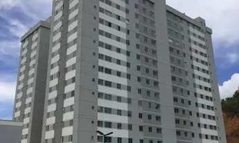 Imagem: Apartamento dois Quarto São Pedro