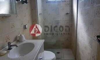 Imagem 6: APARTAMENTO PARA LOCAÇÃO DE 01 DORMITÓRIO /COM GARAGEM BELA VISTA SÃO PAULO