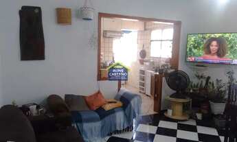 Imagem 3: Apartamento com 2 dorms, Tupi, Praia Grande - R$ 225 mil, Cod: ACT1816